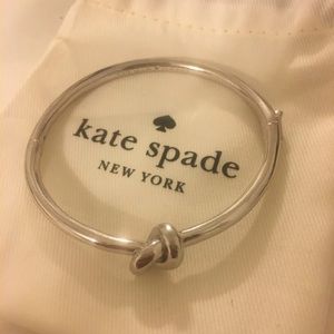 Kate Spade Sailors knot